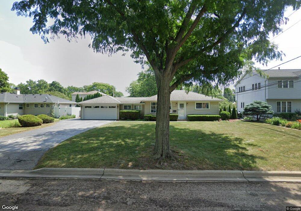 2702 Oriole Ln, Rolling Meadows, IL 60008 - photo 1