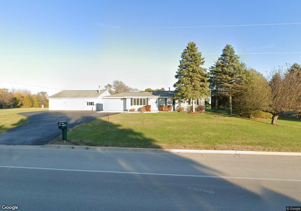 7325 County Road B, Two Rivers, WI 54241 - photo 1