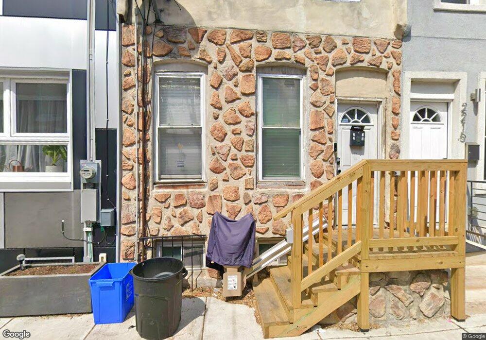 2217 Gerritt St, Philadelphia, PA 19146 - photo 1