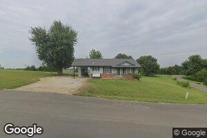 2150 327th St, White Cloud, KS 66094