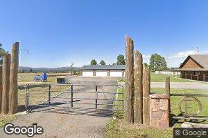 1200 Trails End Dr, Dutch John, UT 84023