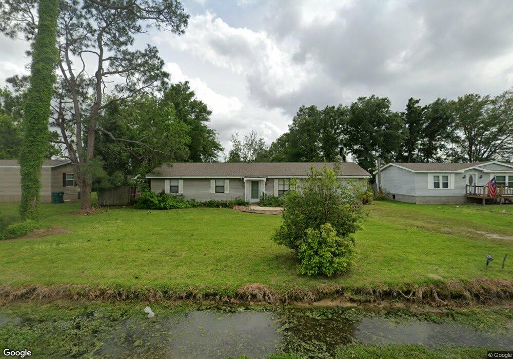 3541 M Ogea Rd, Lake Charles, LA 70605 - photo 1