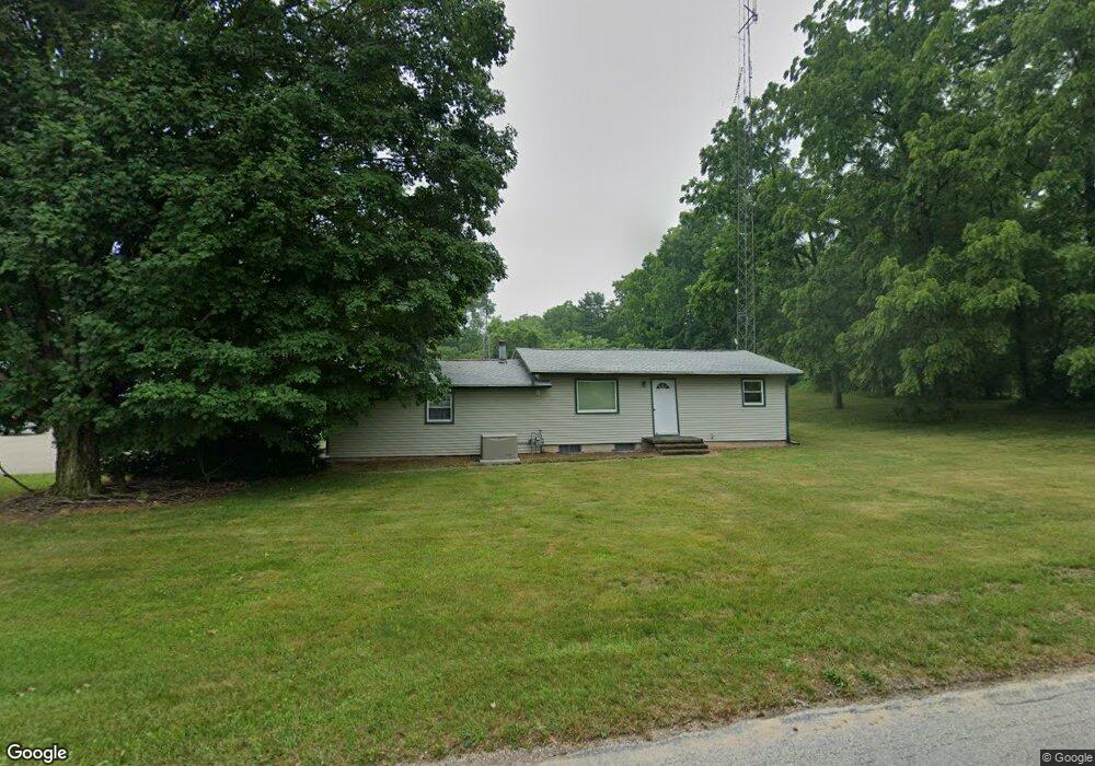 16963 Thorn Rd, Culver, IN 46511 - photo 1