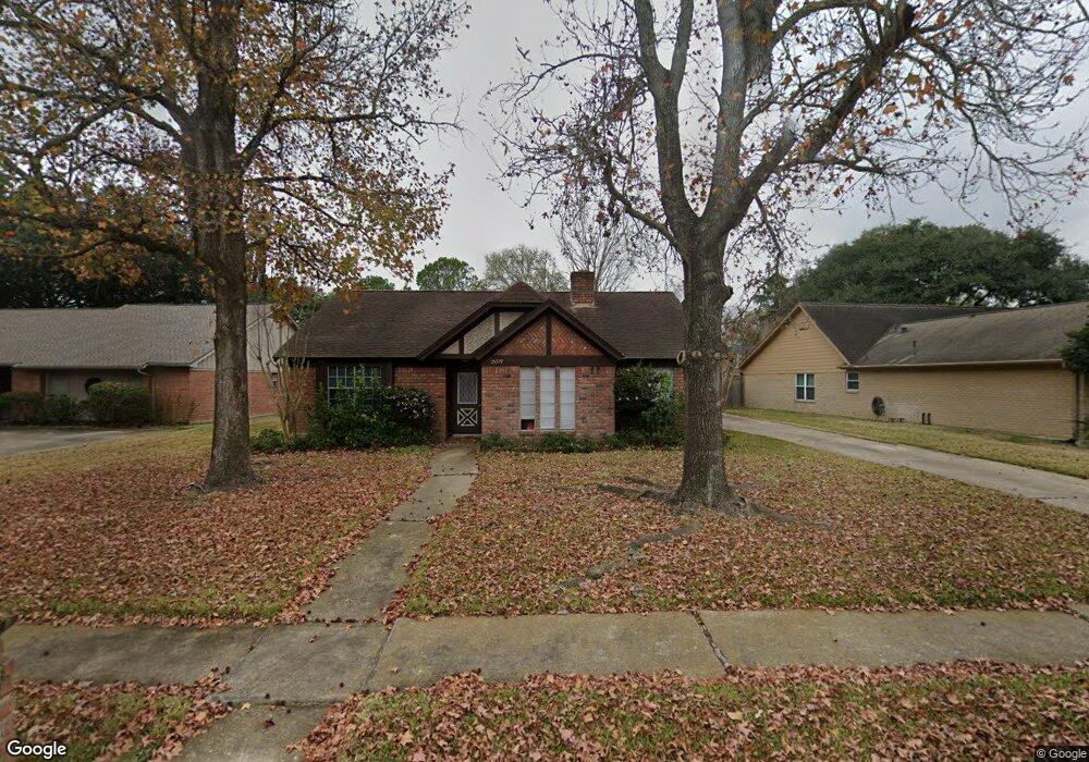 15319 Windy Cove Dr, Houston, TX 77095 - photo 1