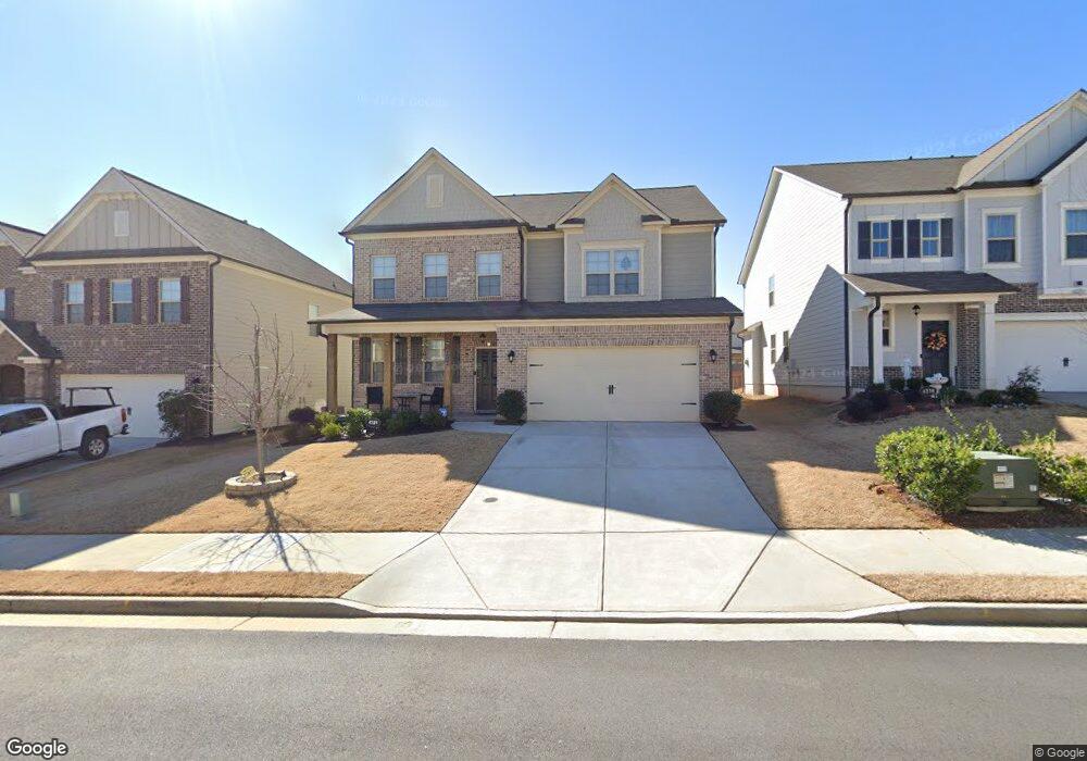 4220 Iron Fountain Ct unit 106, Lilburn, GA 30047 - photo 1