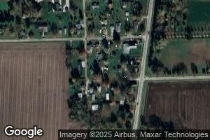 15531 Illinois Ave, Georgetown, IL 61846