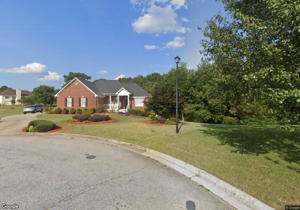 3009 Meadow Springs Ct SW, Conyers, GA 30094 - photo 1