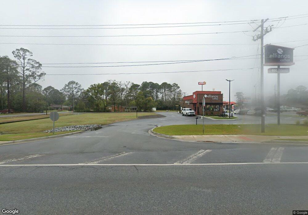 112 S Elm St, Adel, GA 31620 - photo 1