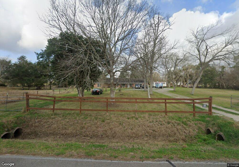 3214 County Road 237, Alvin, TX 77511 - photo 1