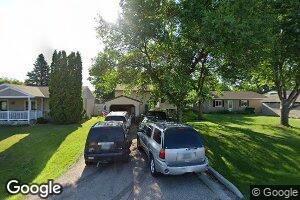 423 5th Ave, Mapleton, ND 58059