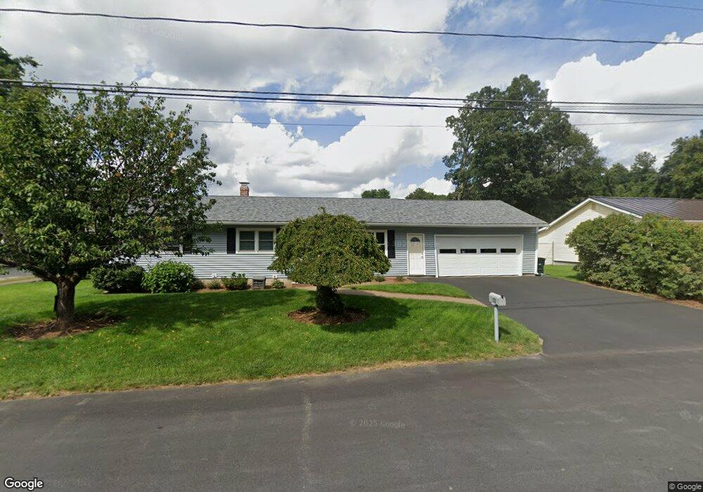 12 Raleigh Dr, Nashua, NH 03062 - photo 1