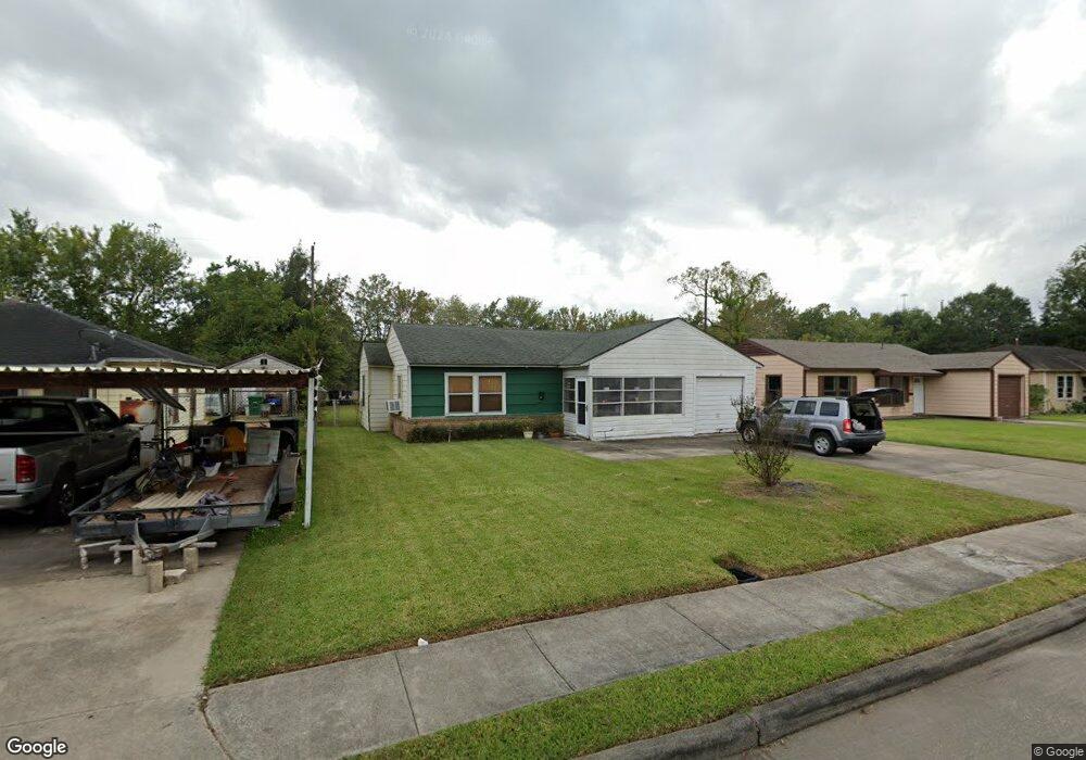5042 Idaho St, Houston, TX 77021 - photo 1
