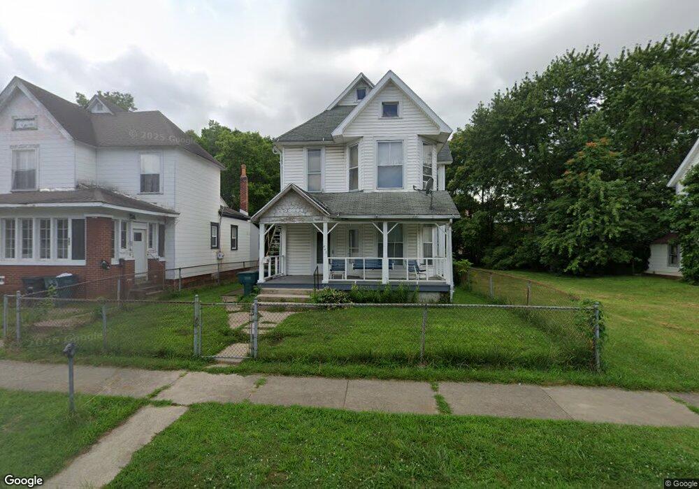 647 N Elm St, Muncie, IN 47305 - photo 1