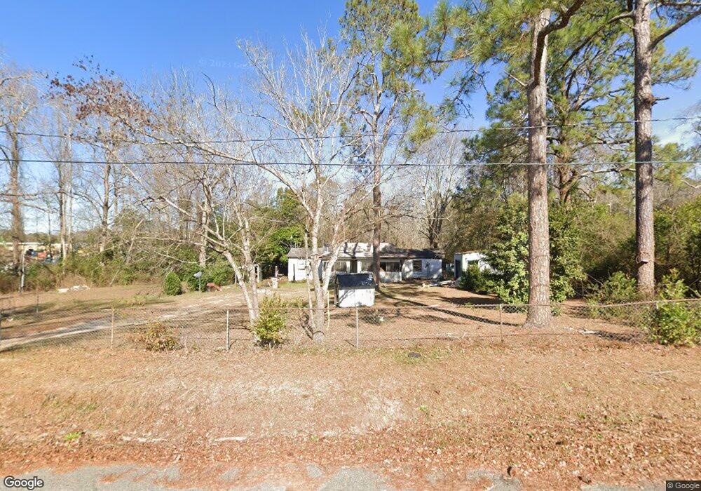 420 Clements St NW, Poulan, GA 31781 - photo 1