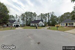 31 Glad Tidings Ln, Lugoff, SC 29078