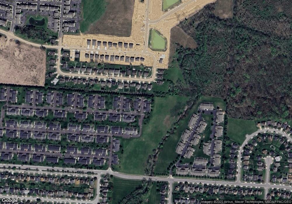 6826 Axtel Dr, Canal Winchester, OH 43110 - photo 1