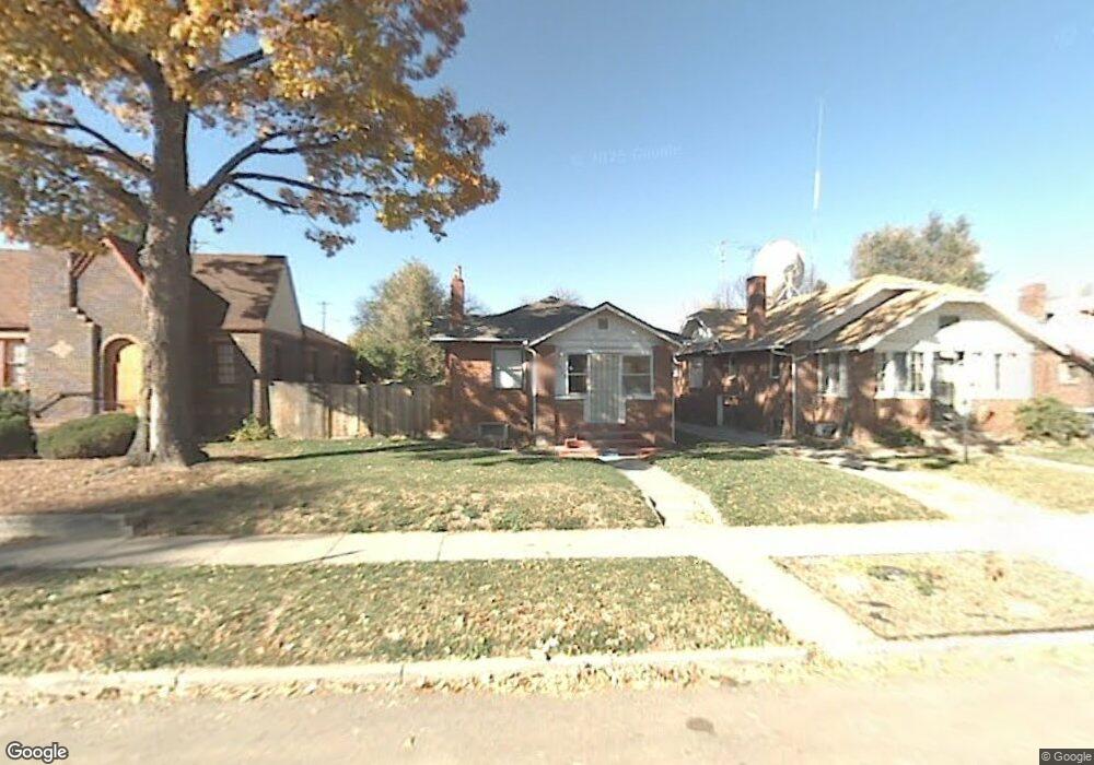 2511 Grape St, Denver, CO 80207 - photo 1