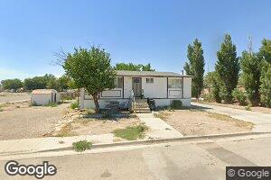 315 S Solomon St, Green River, UT 84525