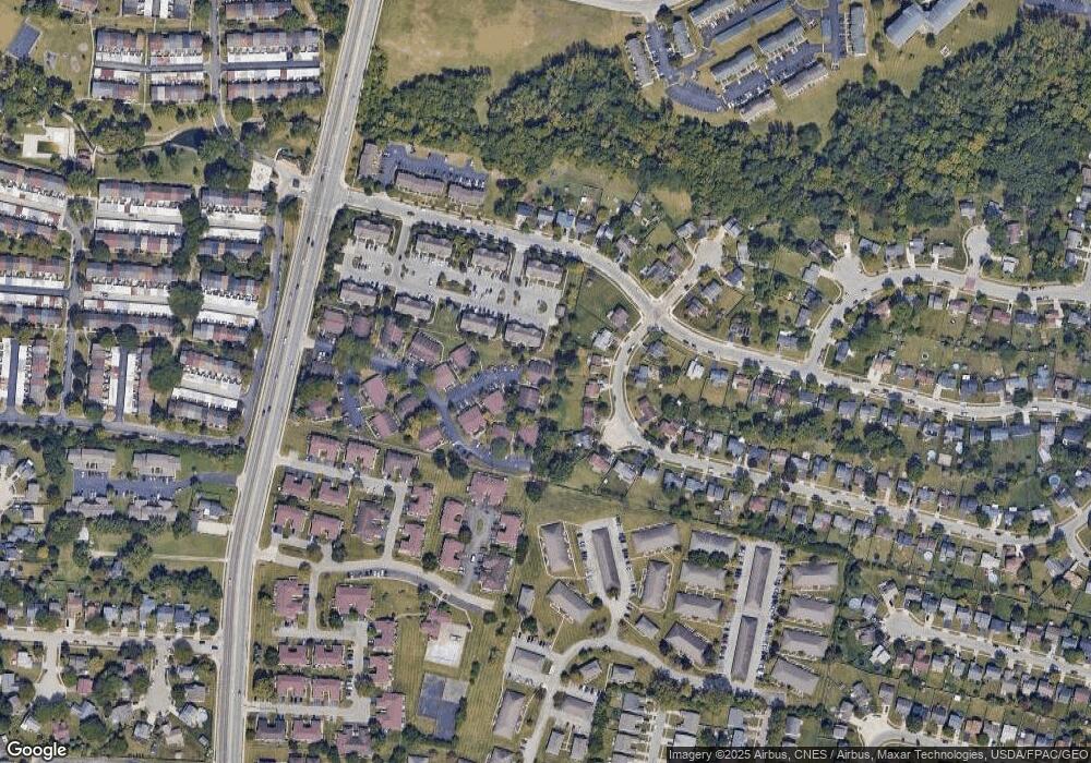 806 Pipers Run Ct, Columbus, OH 43228 - photo 1