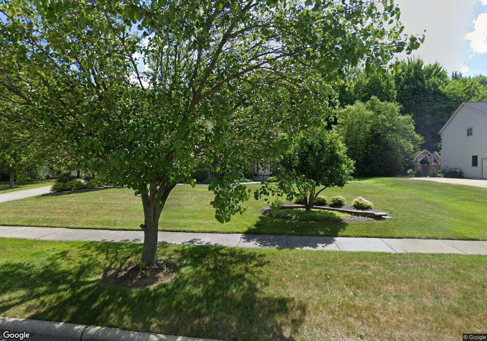 9445 Woodchip Ln, Broadview Heights, OH 44147 - photo 1