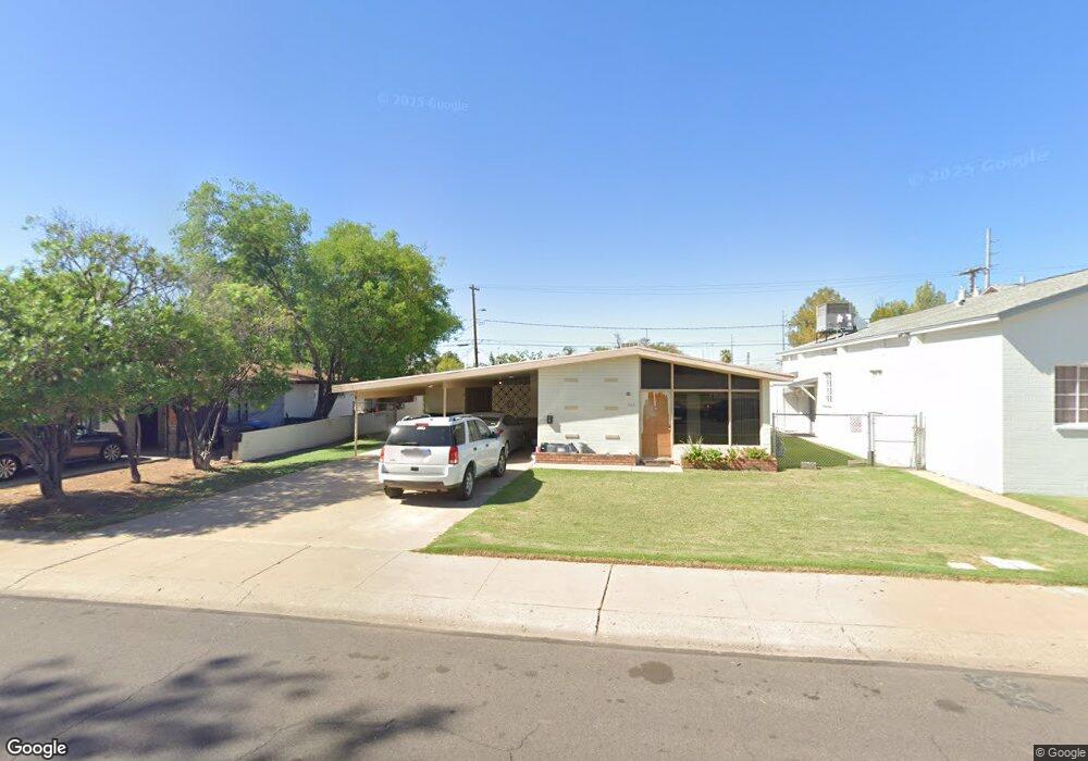 420 S Hobson, Mesa, AZ 85204 - photo 1