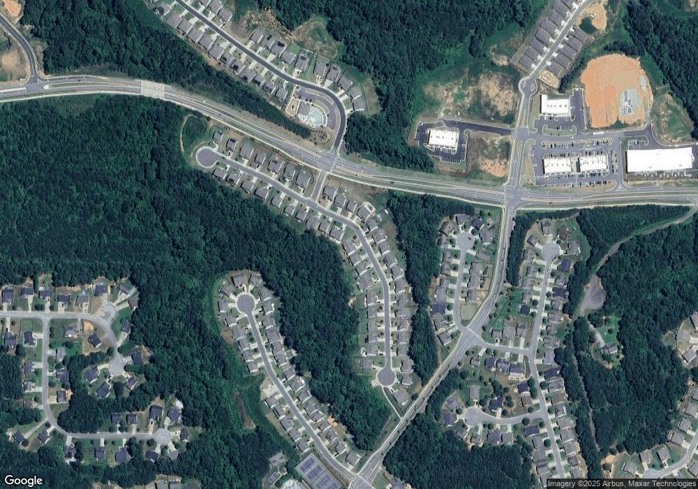 56 Ridgewood Way, Dallas, GA 30132 - photo 1