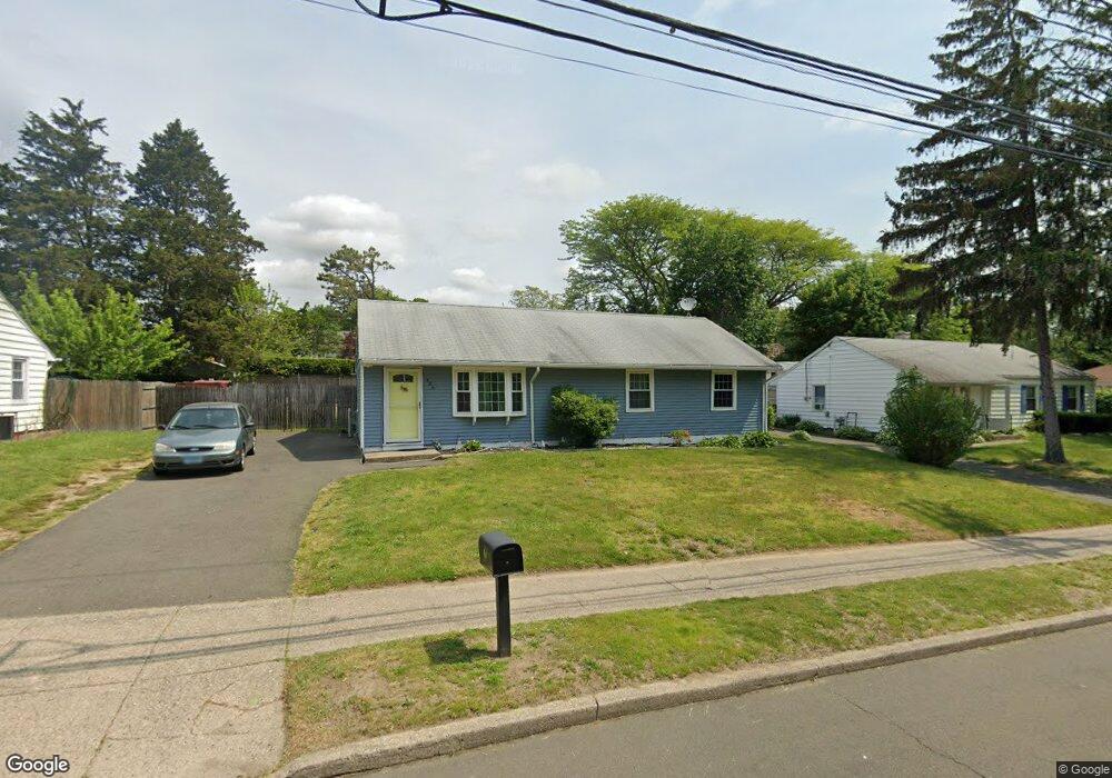 486 Anton St, Bridgeport, CT 06606 - photo 1