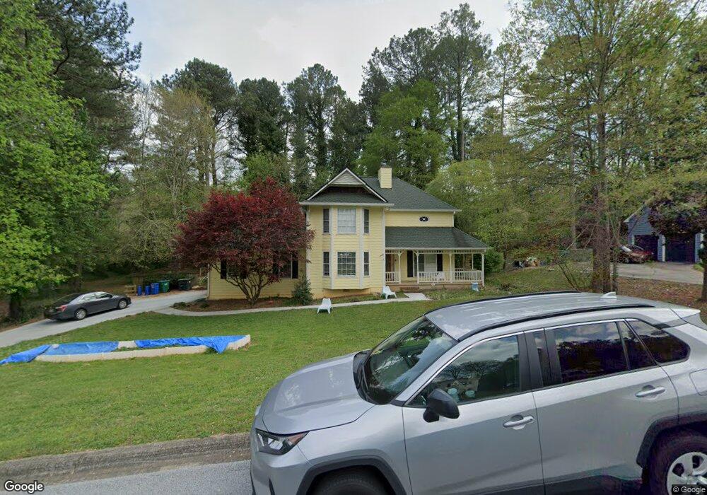 1813 Windcrest Dr SW unit 2, Lilburn, GA 30047 - photo 1