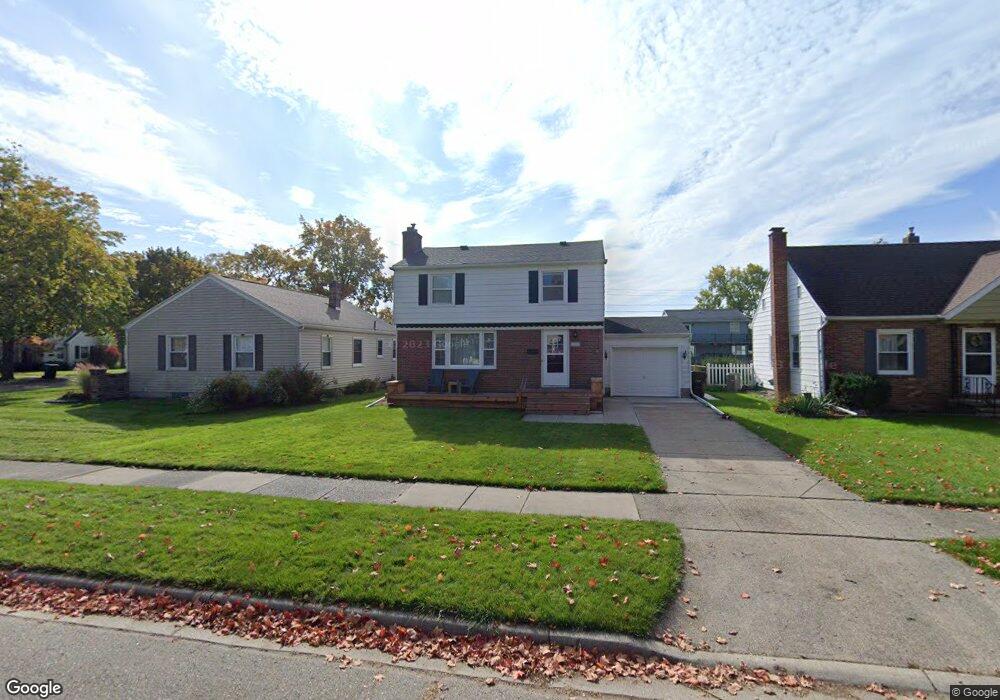 1607 Cooper Ave, Lansing, MI 48910 - photo 1