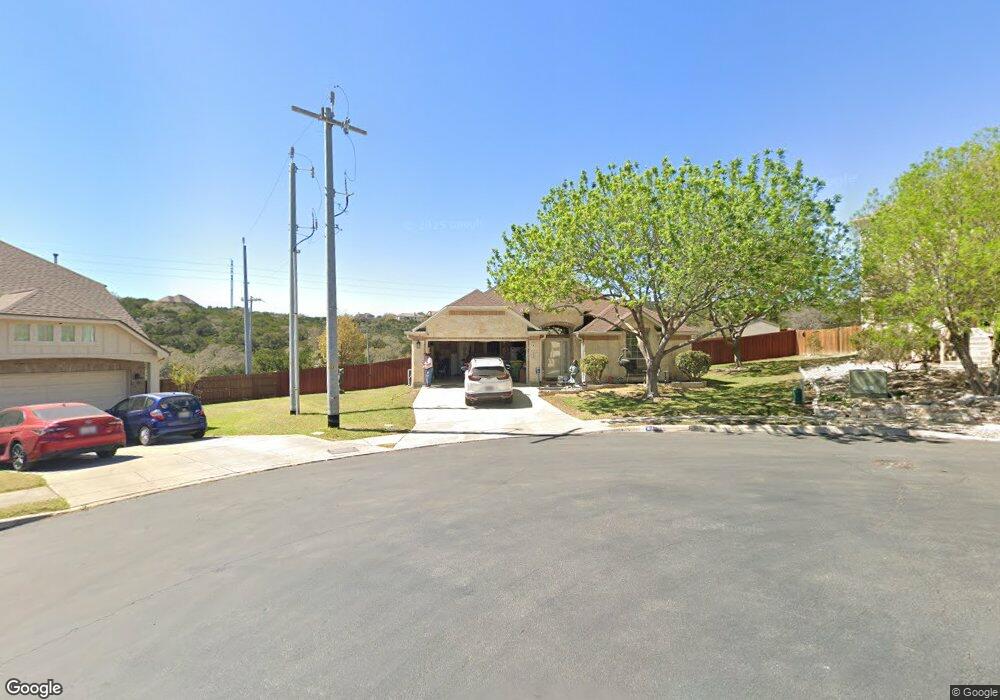 10634 Rainbow View, Helotes, TX 78023 - photo 1