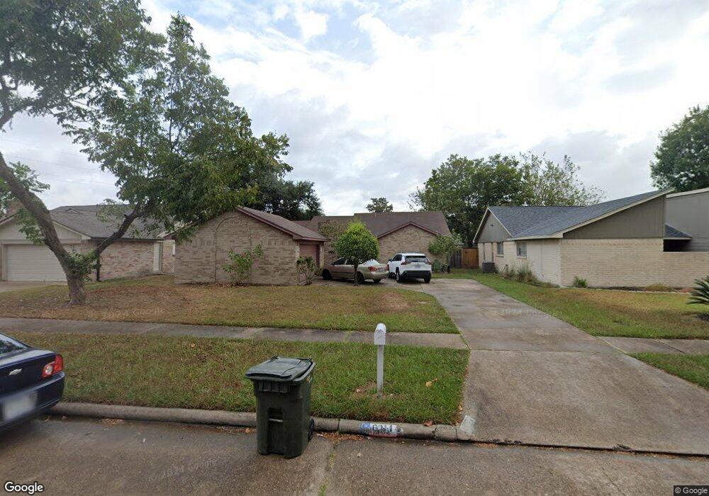 6814 Desert Rose Ln, Houston, TX 77086 - photo 1