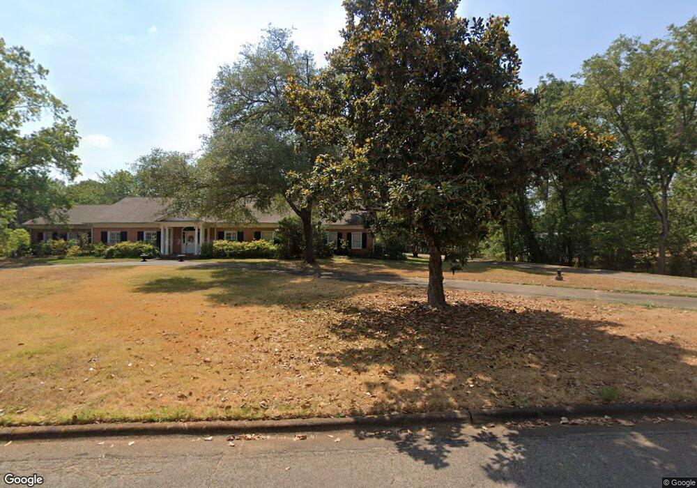 1102 Millard Dr, Nacogdoches, TX 75965 - photo 1