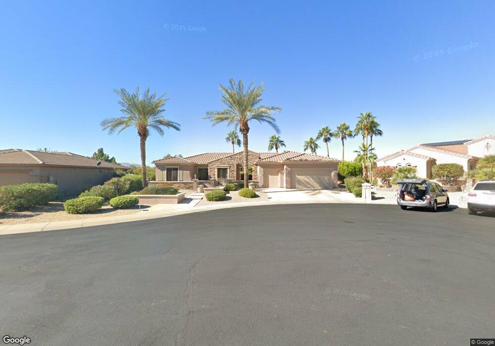 20028 N Cielo Ct, Surprise, AZ 85374 - photo 1