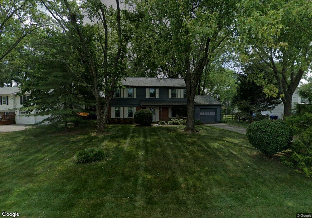 17312 Chiswell Rd, Poolesville, MD 20837 - photo 1