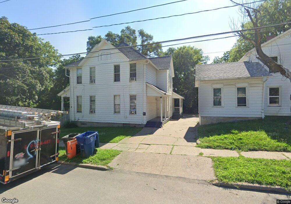 1005 Warren St, Davenport, IA 52804 - photo 1