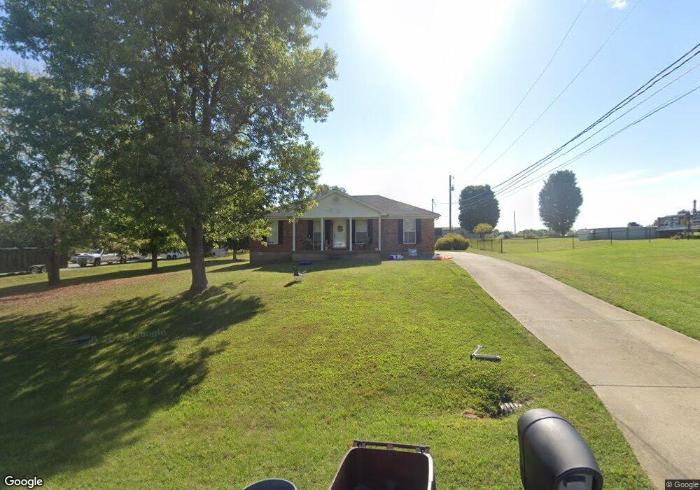 200 Patricia Ln, Mount Washington, KY 40047 - photo 1