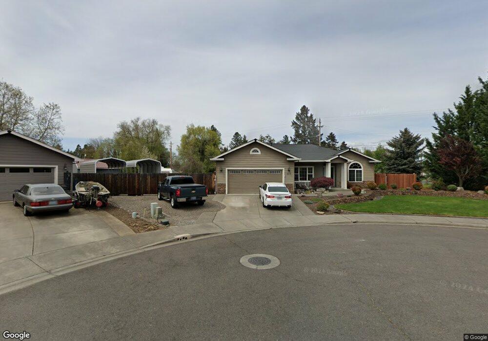 337 Donna Way, Central Point, OR 97502 - photo 1