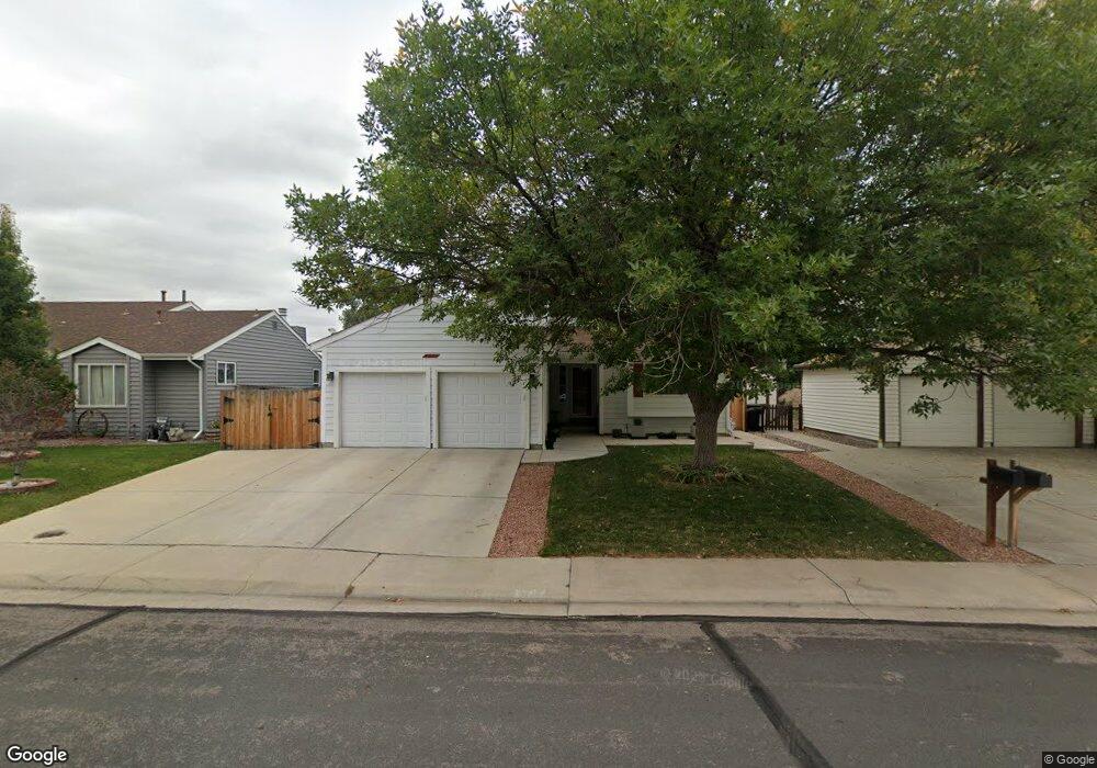 4271 E 126th Place, Thornton, CO 80241 - photo 1