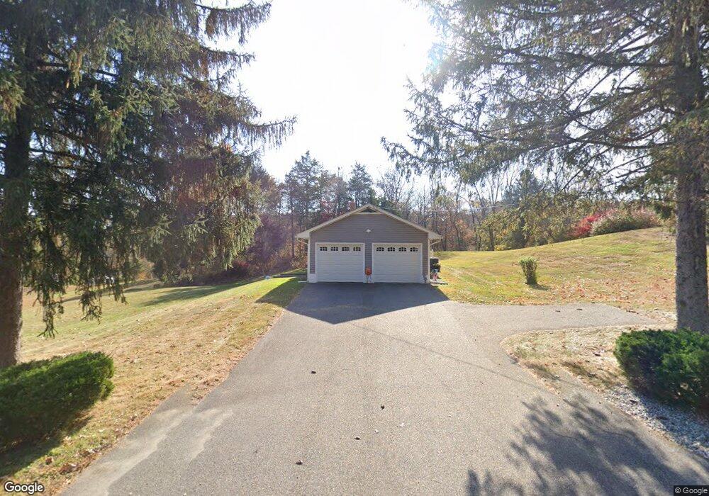 159 Cedar Lake Rd, Blairstown, NJ 07825 - photo 1