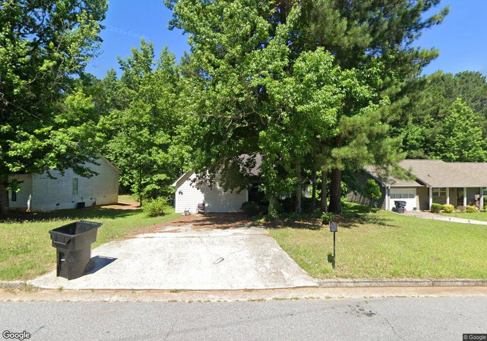 6787 Silver Maple Dr unit 112, Rex, GA 30273 - photo 1