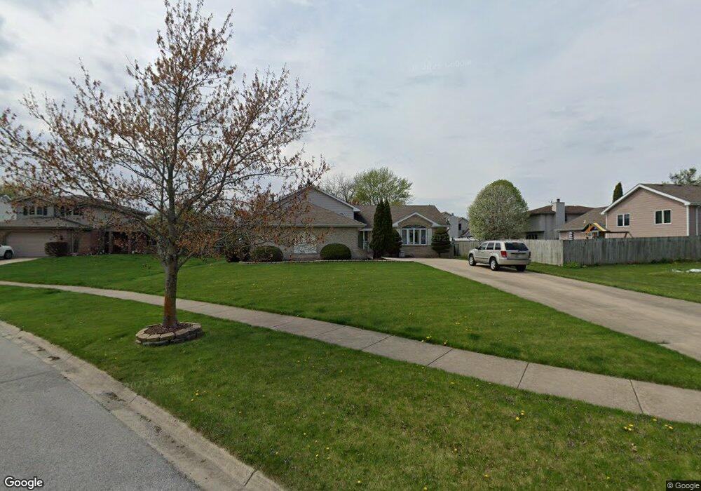 9034 Dallas Place, Crown Point, IN 46307 - photo 1