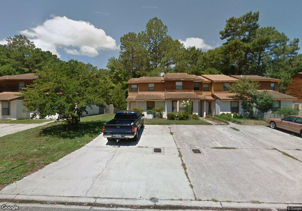 4492 Melissa Ct W, Jacksonville, FL 32210 - photo 1