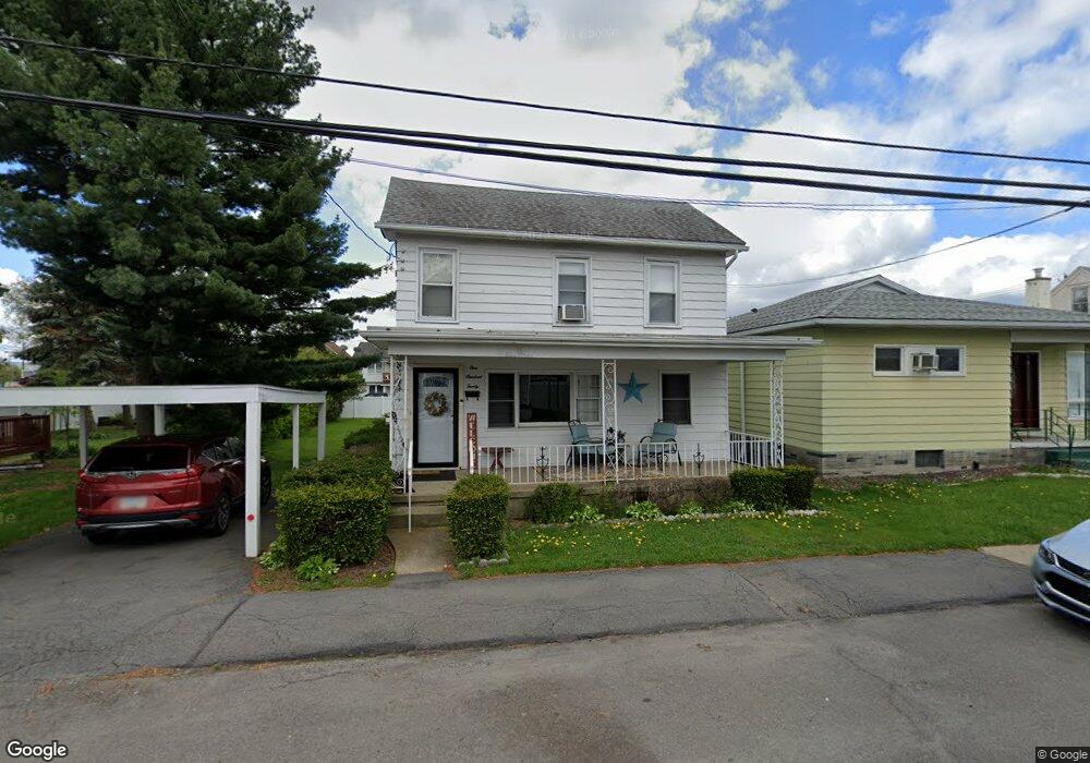 120 Sussex St, Old Forge, PA 18518 - photo 1