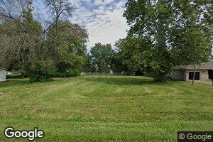 202 E Spring St, Camp Point, IL 62320