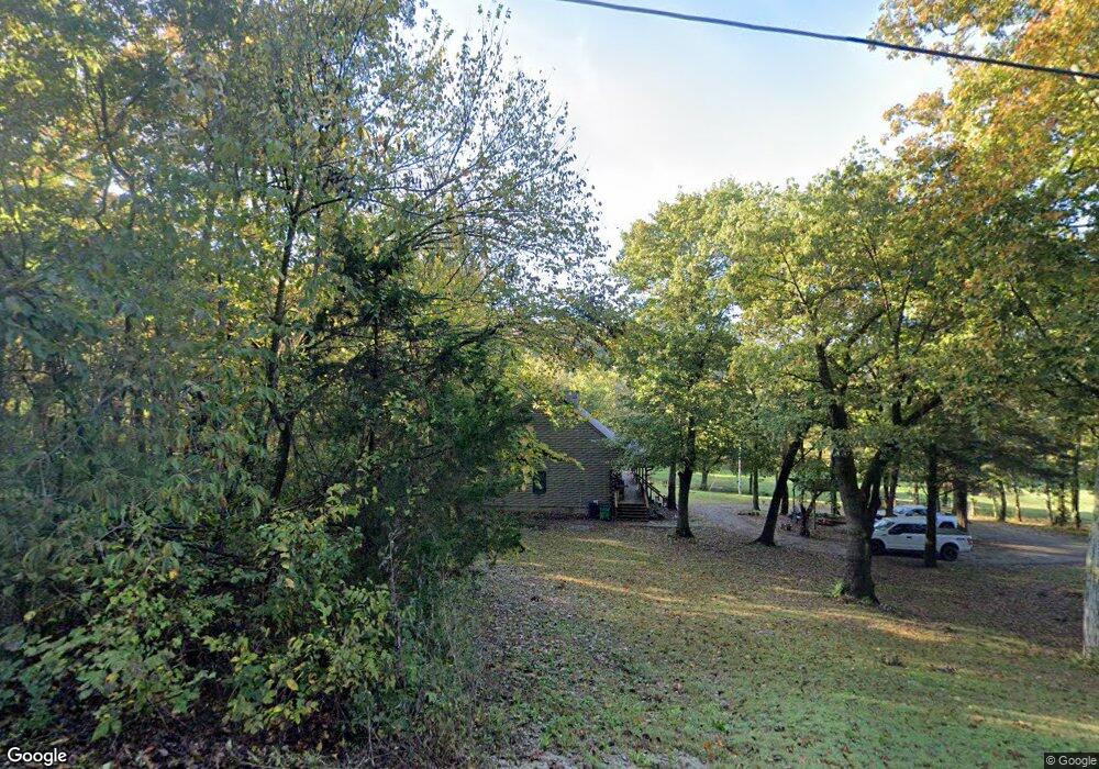 12825 E Wallin Mountain Rd, West Fork, AR 72774 - photo 1