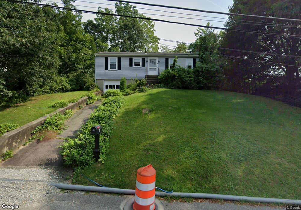 8 Sheridan St, Woburn, MA 01801 - photo 1