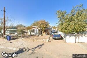 213 E Columbia St, Tucson, AZ 85714