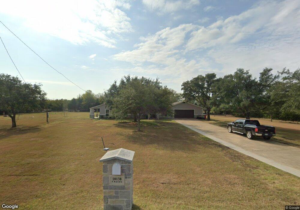 10138 County Road 745, Princeton, TX 75407 - photo 1