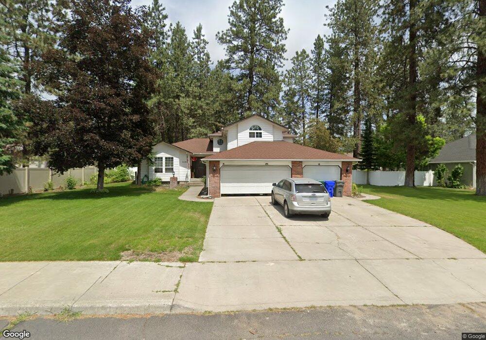 5103 E Lowe Rd, Mead, WA 99021 - photo 1