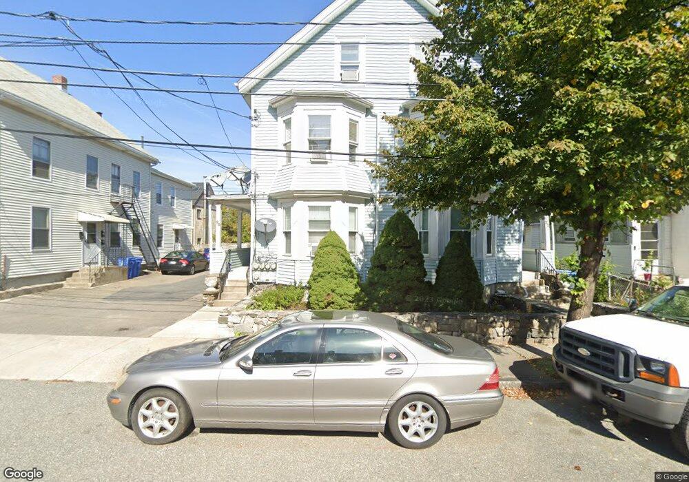 20 Gorham St unit 1, Waltham, MA 02453 - photo 1